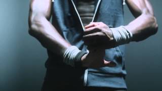 Full Gamescom 2013 Trailers - Fighter Within Trailer Gamescom 2013 Trailer 【Kinect fighting game HD】 News