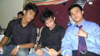 upsouth 4th year batch 09