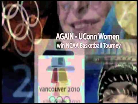 2010 Women in Sports Review