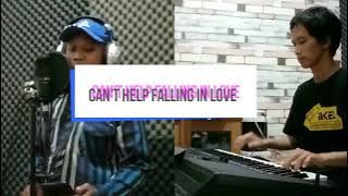 Can't Help Falling in Love (Dangdut Koplo) Demo Style Yamaha Psr SX 700