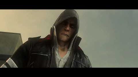 Prototype 2 Alex Mercer Skin Free Roam Gameplay! #prototype2