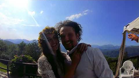 THE TIME Soulstance (Music video) Italian dream