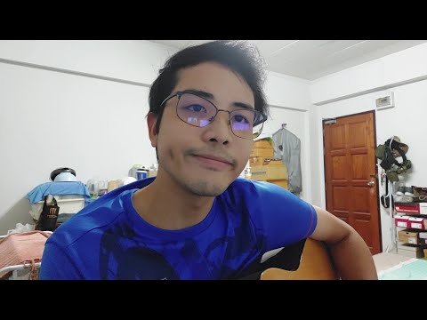A Tu Corazon (สู่กลางใจเธอ) - ปั่น ไพบูลย์ เกียรติเขียวแก้ว (Cover by ToR)