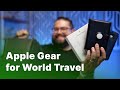  best travel tech for a 7000 mile trip  magsafe chargers airtags and more