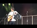 Gary Lightbody - Lyra's Walk - Part 3: Run