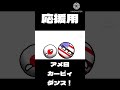 アメ日カービィダンス!(受験生&頑張っている人応援用)