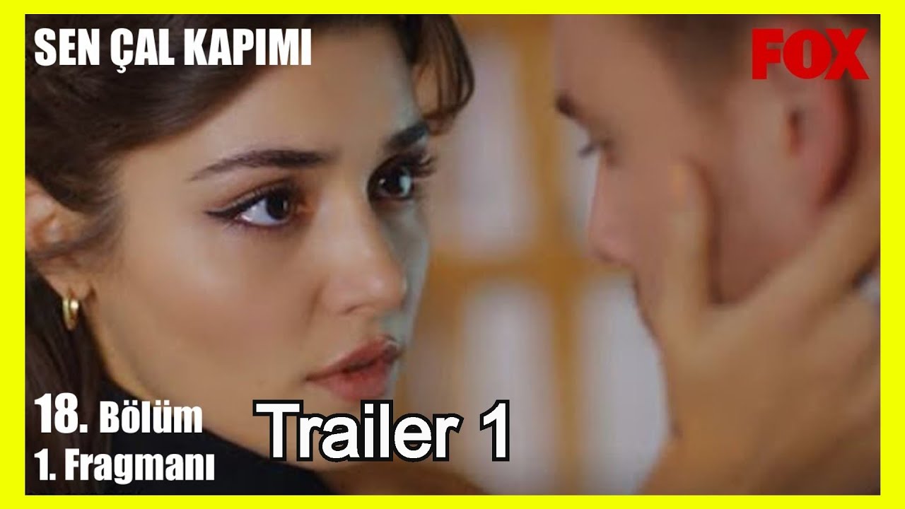 Sen çal Kapımı Capítulo 1 En Español Youtube