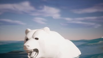 GEO - Beyond Horizon (Official Video)