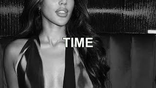 Video thumbnail of "Time - IRFXXN (Lyrics)"