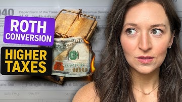 When a Roth Conversion Is a Mistake — And How to Know Before It’s Too Late