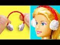 ２５の素敵な人形のライフハックとDIY