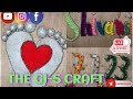 Babyfoot craft creative string gj5 creativity creation art thegj5craft