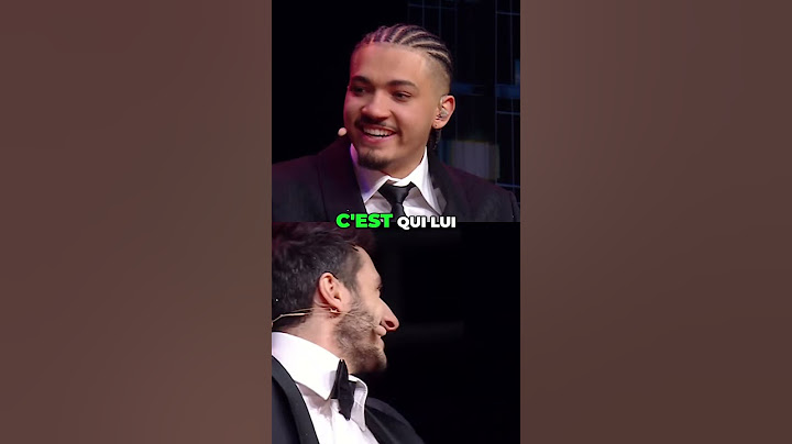 ZEN La Dernière ! Eric et Ramzy, Qui Leur Fait Le Plus Rire ?