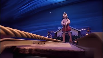 Jump Rope Song Slowed to perfection (atmospheric)| Squid Game: Season 3 | Netflix