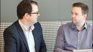 Tom Talks new features in Microsoft Teams
