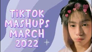 TIKTOK MASHUP PHILLIPINES (tiktok crazy) MARCH  MASHUPS 🇵🇭