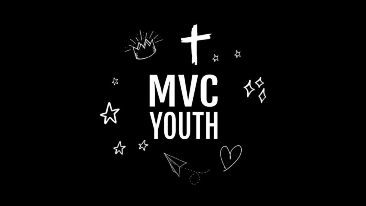 MVC_Youth Ministry Live Stream 05/22/20