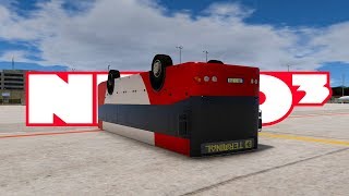 Nerd³ Gives Up - Airport Simulator 2019 screenshot 4