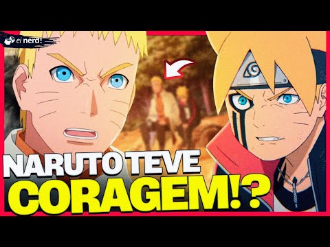 Ös Nïws dä päüsä - Boruto Uzumaki Filho de Naruto e Hinata, Boruto é o  protagonista do anime. É um jovem cheio de energia e, ao contrário do pai,  possui diversos amigos