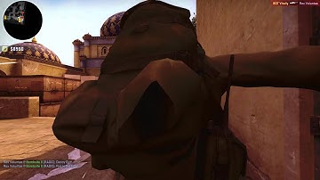 Rekt by Bot | Counter-Strike Global Offensive