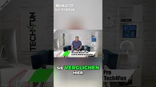 GoPro vs Insta360 vs DJI: Der ultimative Actioncam-Vergleich!