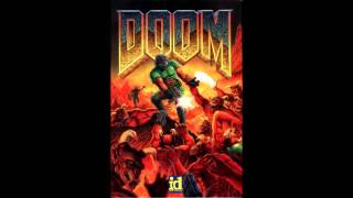 Doom 1 Ost - Sweet Little Dead Bunny
