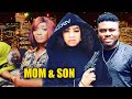 Mom  son full movie new movie ola danielsadaeze eluke 2024 latest nigerian nollywood movie