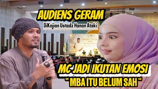 Download Lagu Viral ‼️Audience Angry When Hearing Questions in Ustadz Hanan Ataki's Study #kajanustadzhananattaki MP3 Download Lagu Viral ‼️Audience Angry When Hearing Questions in Ustadz Hanan Ataki's Study #kajanustadzhananattaki MP3