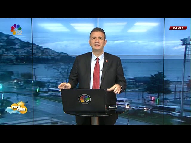 16/12/2019 YENİ GÜN