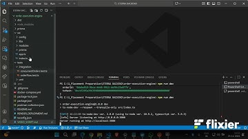 Eterna Backend Assignment