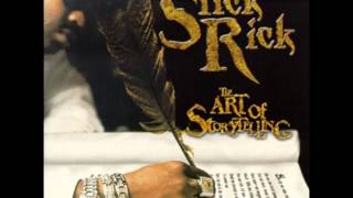 Watch Slick Rick I Own America video