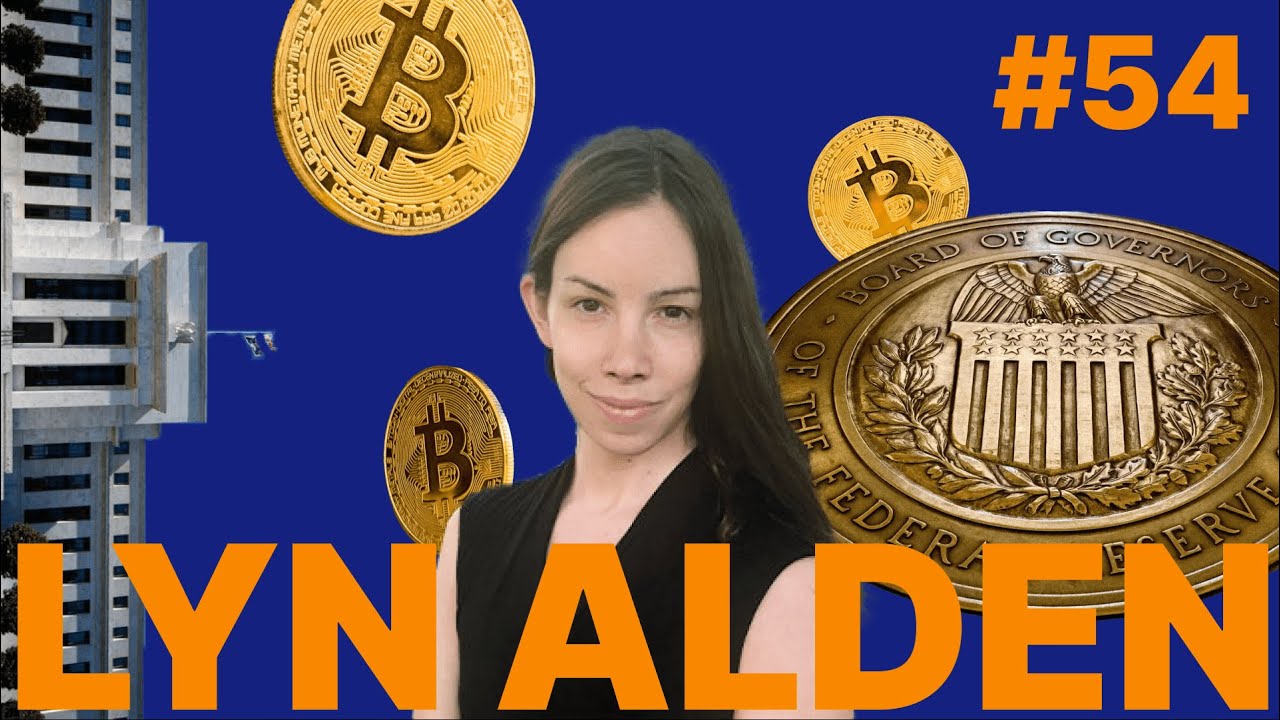 Why you should own bitcoin with Lyn Alden – Relai