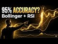 Sniper XAUUSD Strategy Using RSI + Bollinger Bands
