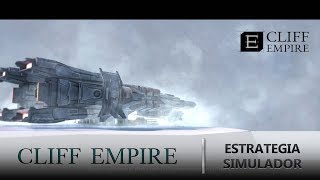 Vdeo Cliff Empire