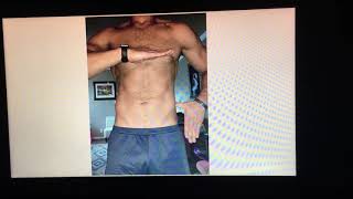 Body Composition (kine-1338)