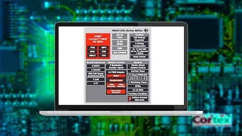 ARM Cortex-M Complete TIMERS Cookbook