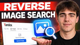 How to Reverse Image Search in Yandex (Tutorial 2026) screenshot 4
