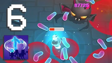 Blob Hero - Chapter 6 BOSS FIGHT #6