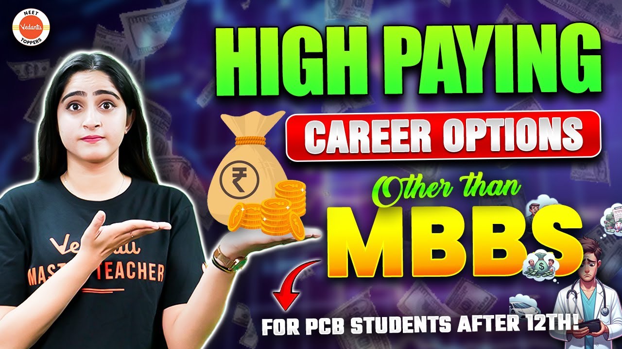 NEET 2024 Clear Nehi Hoga High Paying PCB Career Options Other Than neet-2024-clear-nehi-hoga-high-paying-pcb-career-options-other-than