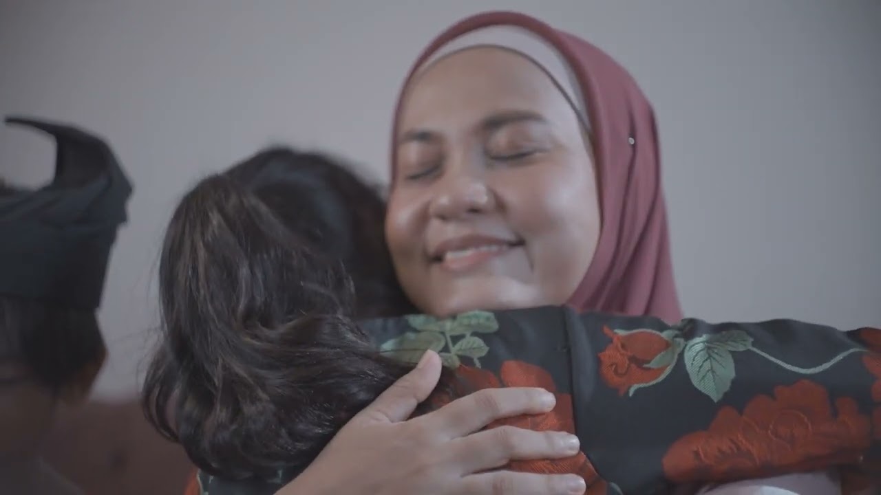 VIDEO KHAS AIDILFITRI ATM TAHUN 2024 : PENGORBANAN DI AIDILFITRI