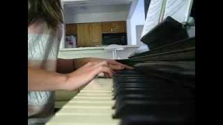 Enrique Iglesias - I Like It Piano Cover Resimi