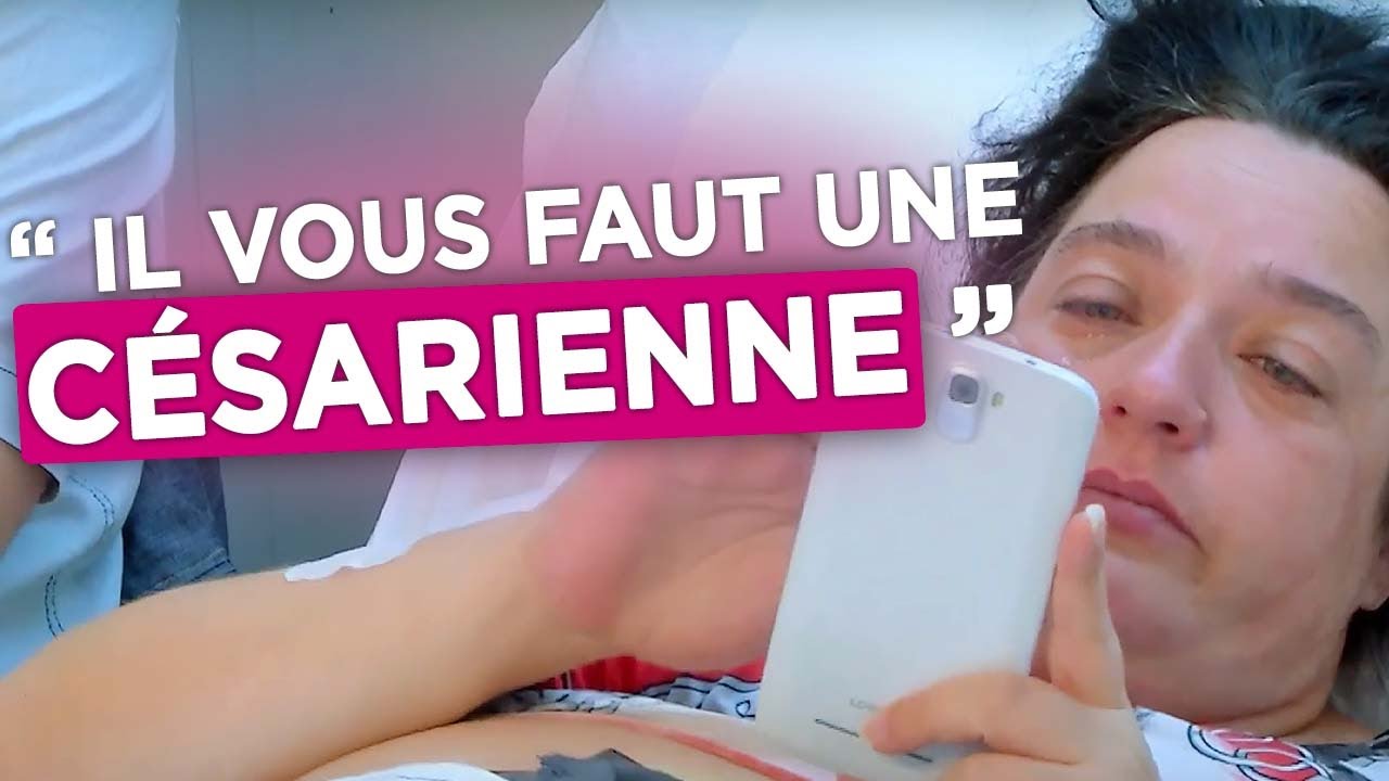 Maternité en direct : C’est le dernier… et c’est un miracle | Emission Parents