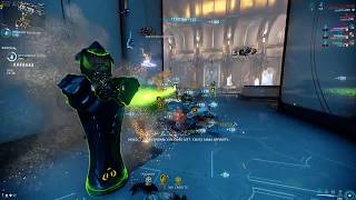 Inaros death bug