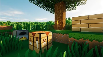Minecraft neep pack