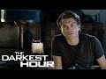 Going Home or Training With The Russians | The Darkest Hour