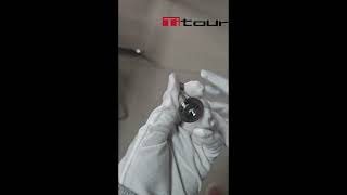 High-Quality Pivot Hinge Bolts for Brompton