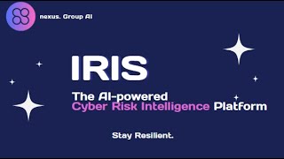 IRIS   AI Powered Risk Intelligence System