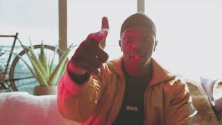 Kida kudz - YE  [Burna Boy] Freestyle