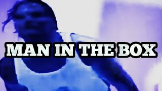 Jeff hardy || Man In The Box