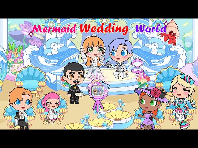 chinese dress ladies Princess Mermaid Dress Up Games
